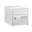 DECAYEUX - Boite aux lettres Probat double face beige RAL 1001 - DECAYEUX - 125982 - vignette
