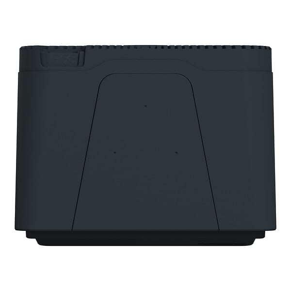SCHNEIDER ELECTRIC - Interrupteur va-et-vient - Mureva Styl - Anthracite - 10A - large