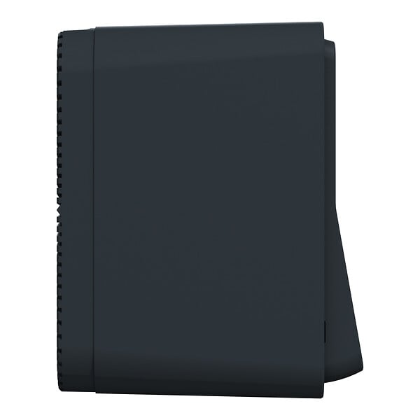 SCHNEIDER ELECTRIC - Interrupteur va-et-vient - Mureva Styl - Anthracite - 10A - large