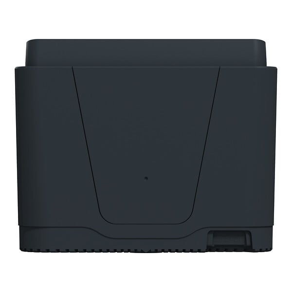 SCHNEIDER ELECTRIC - Interrupteur va-et-vient - Mureva Styl - Anthracite - 10A - large