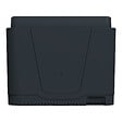 SCHNEIDER ELECTRIC - Interrupteur va-et-vient - Mureva Styl - Anthracite - 10A - vignette
