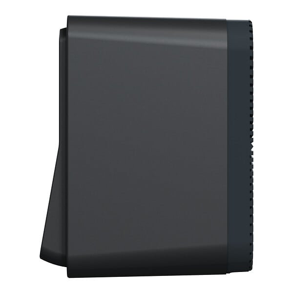 SCHNEIDER ELECTRIC - Double interrupteur va-et-vient Mureva Styl anthracite IP55 - large