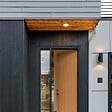SCHNEIDER ELECTRIC - Bouton poussoir lumineux LED - Mureva Styl - Anthracite - 10A - IP55 - vignette