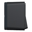 SCHNEIDER ELECTRIC - Bouton poussoir lumineux LED - Mureva Styl - Anthracite - 10A - IP55 - vignette