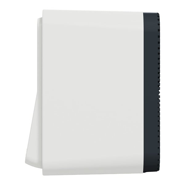 SCHNEIDER ELECTRIC - Interrupteur va-et-vient étanche IP55 - Mureva Styl - Blanc - large