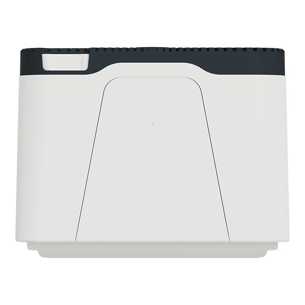 SCHNEIDER ELECTRIC - Interrupteur va-et-vient étanche IP55 - Mureva Styl - Blanc - large