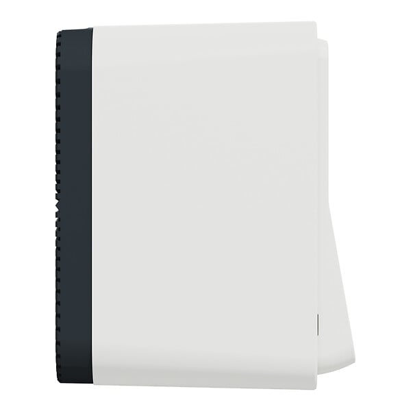 SCHNEIDER ELECTRIC - Interrupteur va-et-vient étanche IP55 - Mureva Styl - Blanc - large