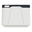 SCHNEIDER ELECTRIC - Prise de courant 2P+T étanche - Mureva Styl - Blanc - IP55 - vignette