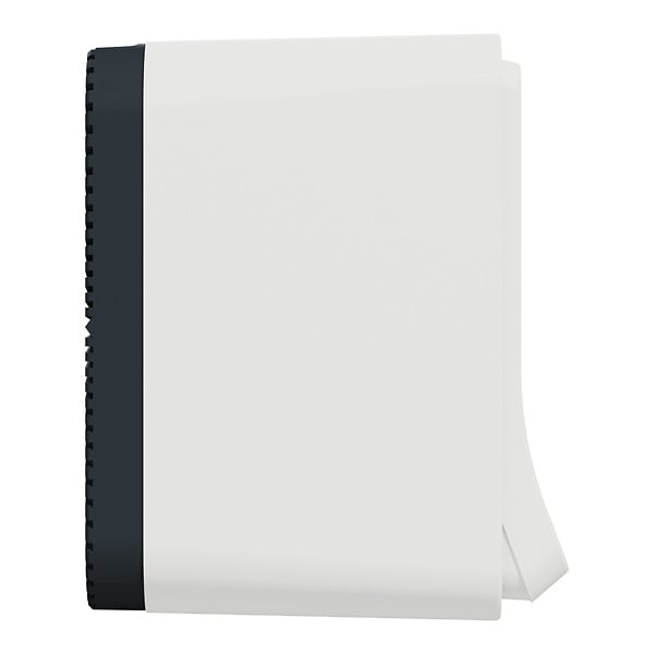 SCHNEIDER ELECTRIC - Prise de courant 2P+T étanche - Mureva Styl - Blanc - IP55 - large