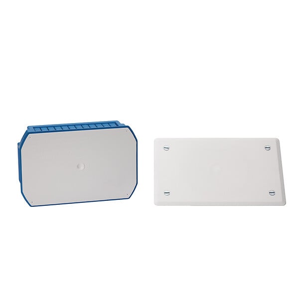 SCHNEIDER ELECTRIC - Modulo, boite de dérivation à sceller 160x100x45mm - large