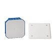 SCHNEIDER ELECTRIC - Modulo, boite de dérivation à sceller 80x80x30mm - vignette