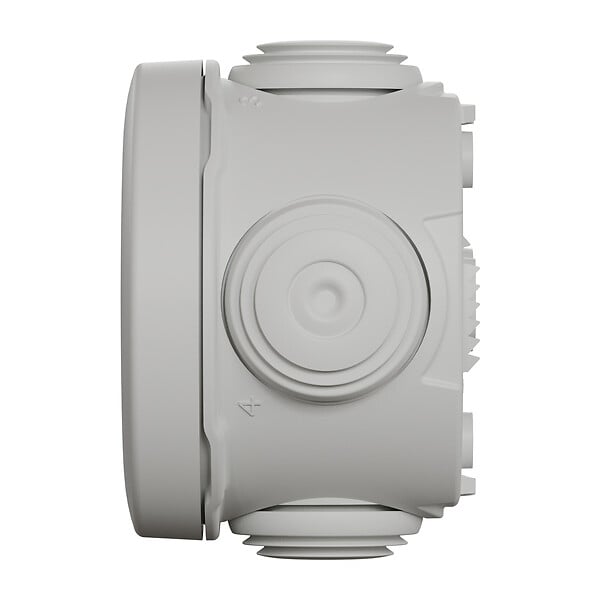 SCHNEIDER ELECTRIC - Boite de dérivation - embout - 60x40mm G SB - large