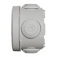 SCHNEIDER ELECTRIC - Boite de dérivation - embout - 60x40mm G SB - vignette