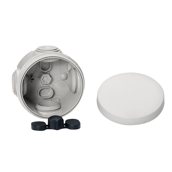 SCHNEIDER ELECTRIC - Boite de dérivation - embout - 60x40mm G SB - large