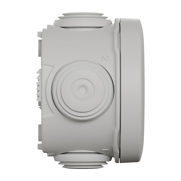 SCHNEIDER ELECTRIC - Boite de dérivation - embout - 60x40mm G SB - large