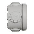 SCHNEIDER ELECTRIC - Boite de dérivation - embout - 60x40mm G SB - vignette