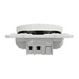 SCHNEIDER ELECTRIC - Interrupteur va-et-vient Odace - Plastique Blanc - 10 A - vignette