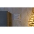 SCHNEIDER ELECTRIC - Bouton poussoir - Gamme Odace - Blanc - 10A - vignette