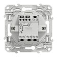 SCHNEIDER ELECTRIC - Bouton poussoir - Gamme Odace - Blanc - 10A - vignette