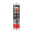 PATTEX - Mastic-colle Polyvalent Flextec - Gris - 389g - vignette
