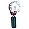 WATTS - Jauge mécanique Watts 22L0103102 Meca-M 200 V verticale 95mm WATTS - vignette