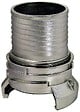 RPONS - Demi raccord symétrique avec verrou Alu douille annelé DN80-90 - R PONS - 1000.529 - vignette