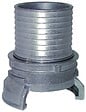 RPONS - Demi raccord symétrique avec verrou Alu douille annelé DN25-30 - R PONS - 1002-511 - vignette