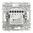 SCHNEIDER ELECTRIC - Interrupteur volet roulant Odace Wiser - Blanc - Zigbee - vignette