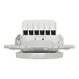 SCHNEIDER ELECTRIC - Interrupteur volet roulant Odace Wiser - Blanc - Zigbee - vignette