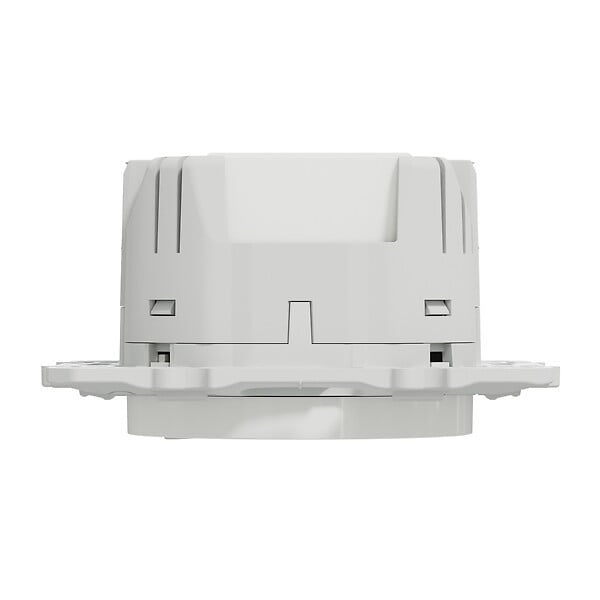 SCHNEIDER ELECTRIC - Prise connectée 2P+T Zigbee 16A Blanc - large