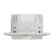 SCHNEIDER ELECTRIC - Prise connectée 2P+T Zigbee 16A Blanc - vignette