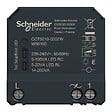 SCHNEIDER ELECTRIC - Micromodule variateur - Zigbee 3.0 - sans neutre - 200W - vignette