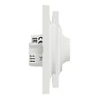 SCHNEIDER ELECTRIC - Kit sans fil variateur lumière Wiser Odace Blanc Zigbee 3.0 - vignette