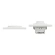 SCHNEIDER ELECTRIC - Kit sans fil variateur lumière Wiser Odace Blanc Zigbee 3.0 - vignette