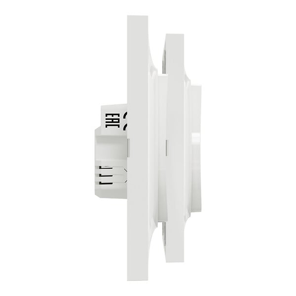 SCHNEIDER ELECTRIC - Kit commande sans fil 2 volets roulants - Zigbee 3.0 - Blanc - large