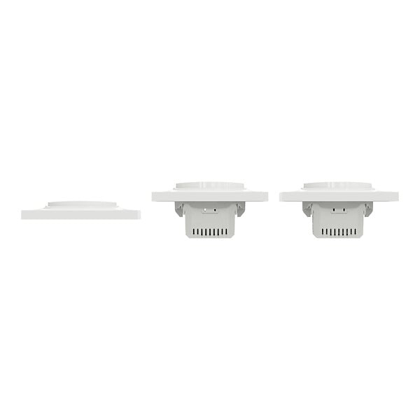 SCHNEIDER ELECTRIC - Kit commande sans fil 2 volets roulants - Zigbee 3.0 - Blanc - large