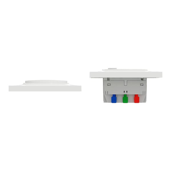 SCHNEIDER ELECTRIC - Kit commande sans fil Wiser Odace - Blanc - Zigbee 3.0 - large