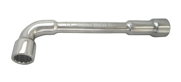 MC KENZIE - Clé pipe 6-12 pans - 13mm - large
