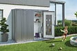 BIOHORT - Armoire à outils T 230 - Gris foncé - L.227xH.182.5xP.83cm - vignette