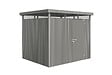 BIOHORT - Abri de jardin en acier HighLine H3 - L.275xH.222xP.235cm - vignette
