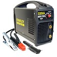 STANLEY - Poste à souder 200 Ampères MMA Soudage Cycle 100% en continu + Cagoule de protection Automatique 9/13 STANLEY FATMAX - vignette