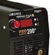 PROWELTEK - Poste à souder à l'arc 200A Inverter Numérique Mallette Proweltek - vignette