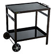 COOK'IN GARDEN - Desserte clipsable pour plancha COBAN - vignette