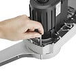 SOMFY - Motorisation pour portail battant Lockyvia Essential Somfy 1241429 - vignette