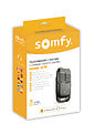 SOMFY - Somfy 2401539 - Télécommande Keypop 2 RTS - vignette