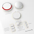 SOMFY - Somfy 1875281 - Alarme maison connectée Home Alarm Essential Plus - vignette