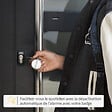 SOMFY - Somfy 1875281 - Alarme maison connectée Home Alarm Essential Plus - vignette