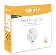 SOMFY - Somfy 2401489 - Badge d'activation et désactivation Home Alarm - vignette