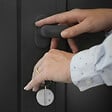 SOMFY - Somfy 2401489 - Badge d'activation et désactivation Home Alarm - vignette