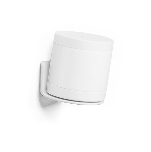 SOMFY - Détecteur de mouvement intérieur Home Alarm Blanc Angle 130° - large